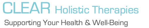 Holistic Therapies for Body & Home